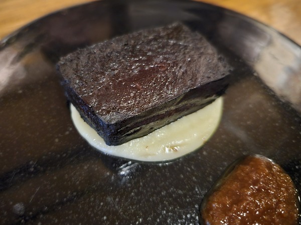 ブーダンノワール