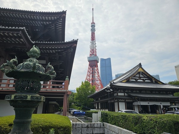 タワー