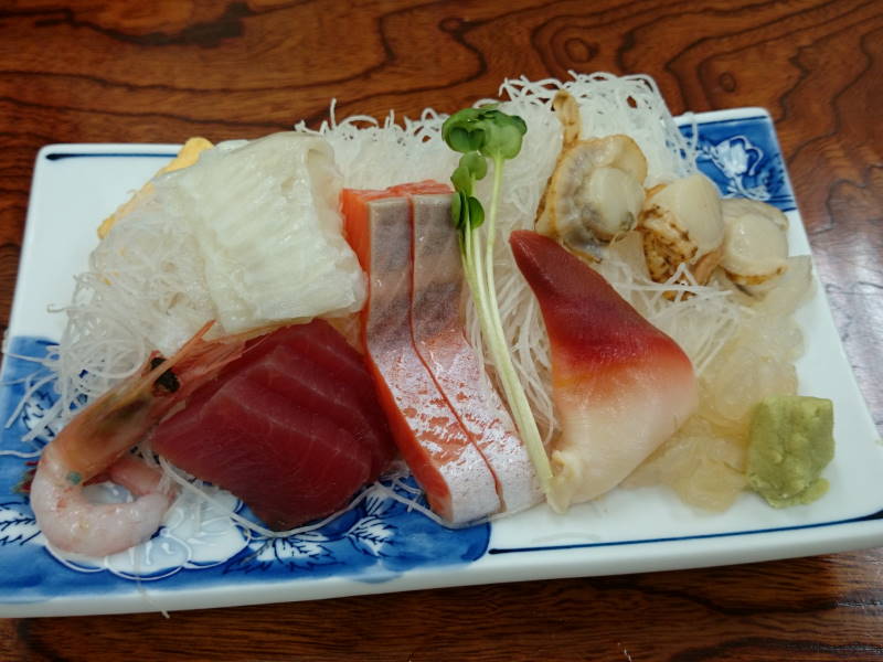 ４０００円で飲み放題 お寿司屋さんのパラダイス 寿司若 山形グルメ探検隊