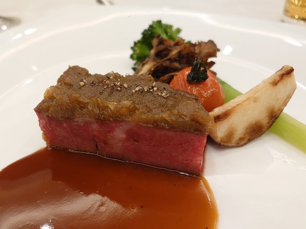 メトロ４品目。