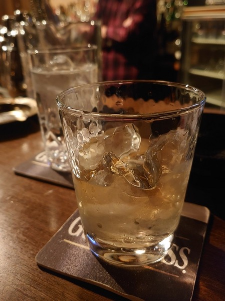 フェイマスグラウス