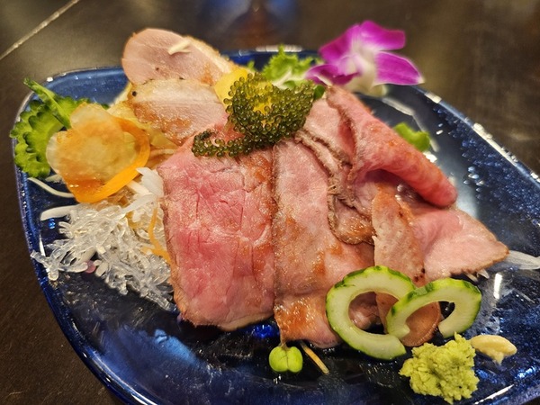 ローストポーク