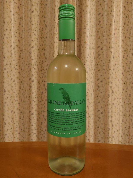 リオーネ・デル・フランコ