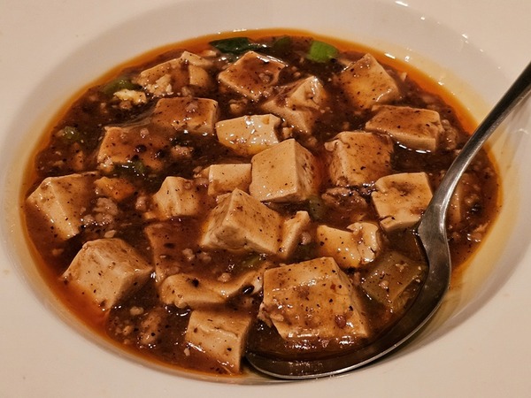 06 麻婆豆腐