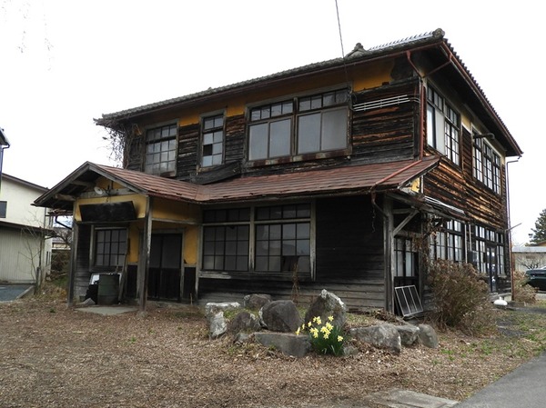 これはなんだ？