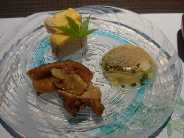 3点盛り