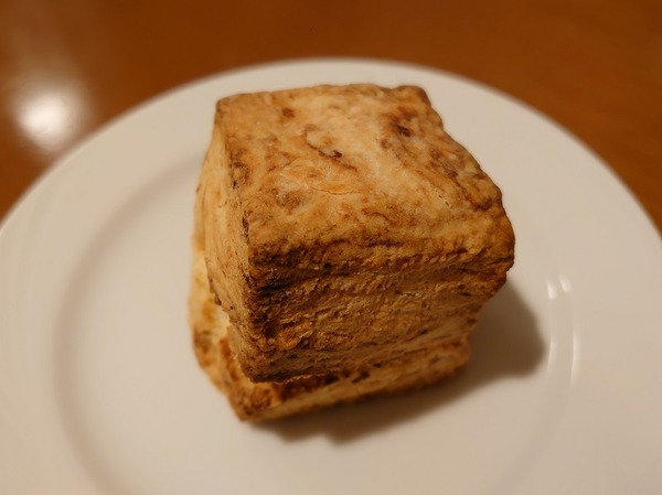 スコーン。