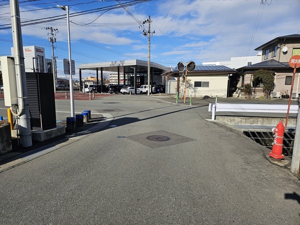 ここ続いてましたもんね