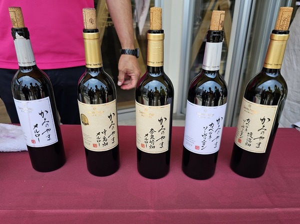 サントネージュ