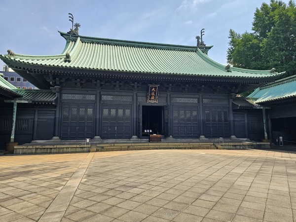 開いた