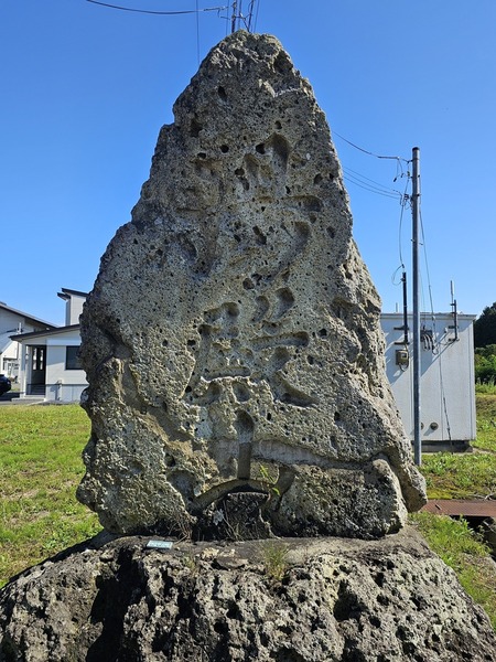さらに湯殿山