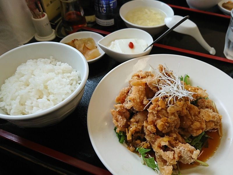 味もおなかも大満足 楼蘭 山形グルメ探検隊