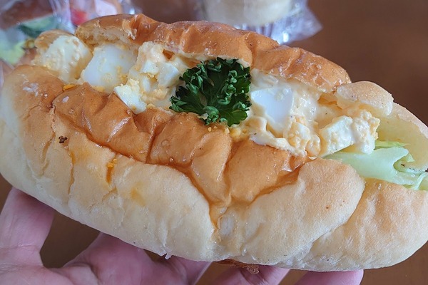 たまごサンド