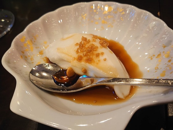 ジーマーミ豆腐