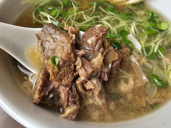 ことこと煮込み