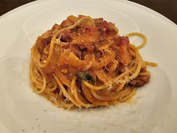 バスタはこれを。