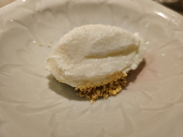 06 メレンゲのアイス