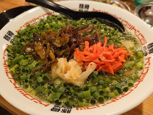 ニンニクもたっぷり♪