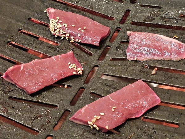 ハツ、焼かれてしまった