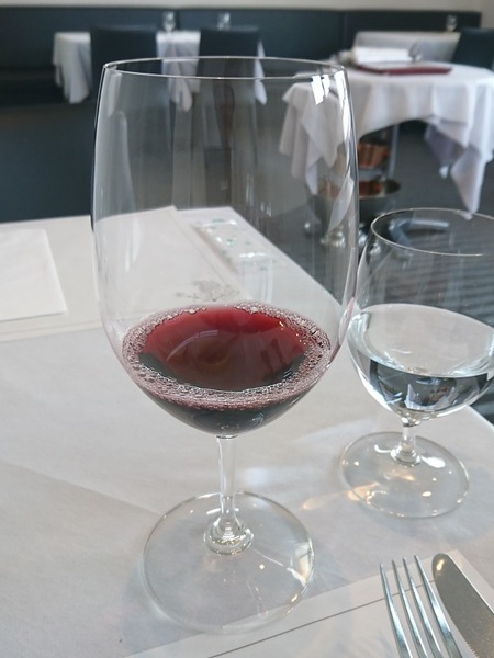 飲んでしまった♪