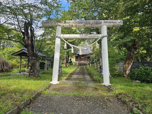 八幡神社