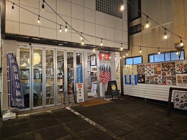 ニューサントロペ