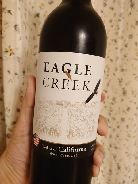 イーグル クリーク