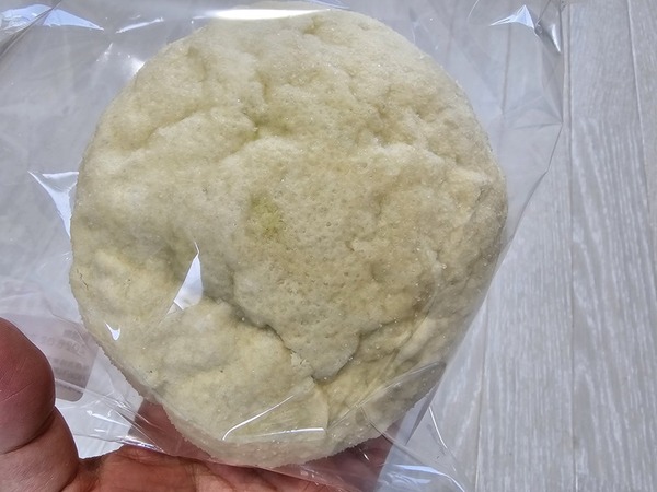 メロンパン
