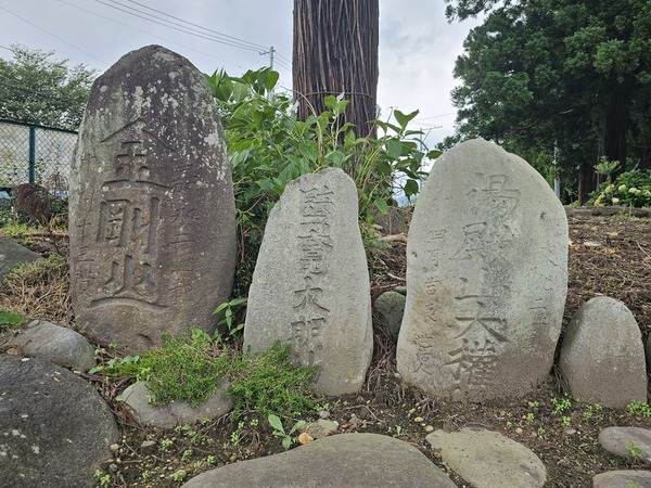 金剛山ほか