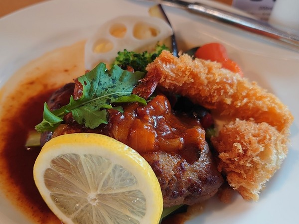 やっぱりこっちが。