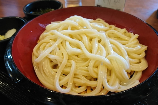 もちもち。