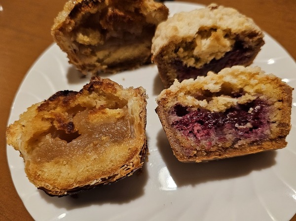 カットしてみた