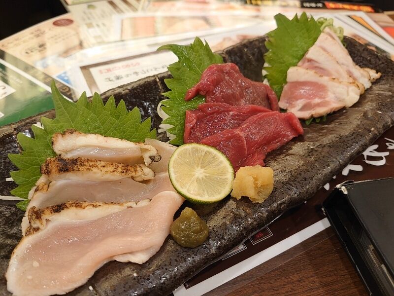 たくさん飲んで500円 山内農場 山形グルメ探検隊 たくさん飲んで500円 山内農場 山形グルメ探検隊