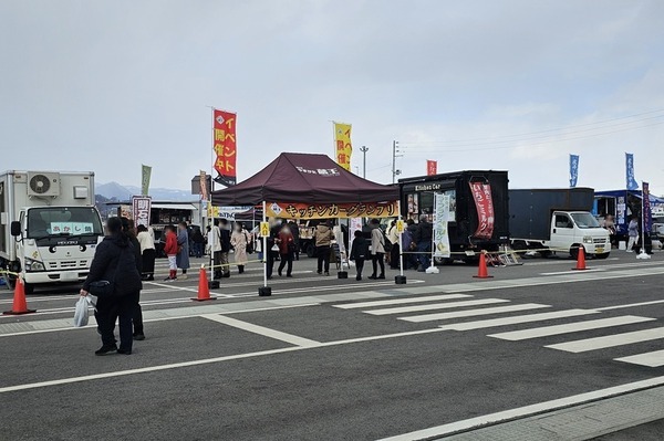 キッチンカーグランプリ