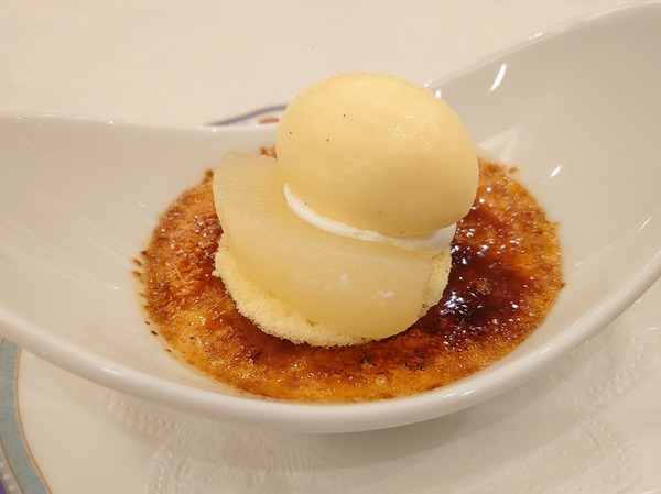 メトロ６品目。