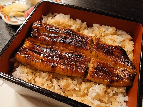 食事はもちろん！