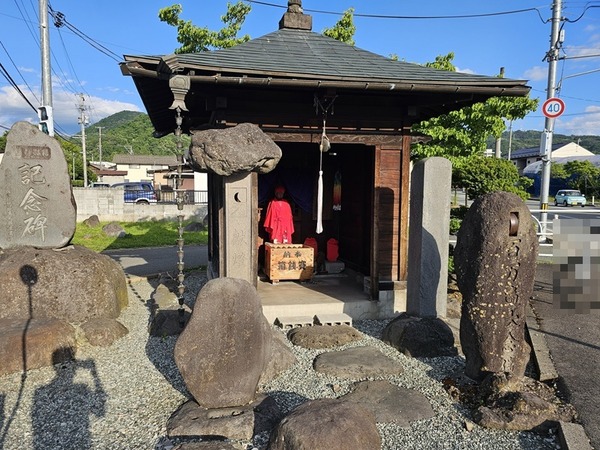 よく見ている光景