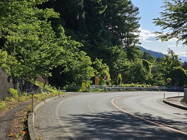 おっ！ここは。