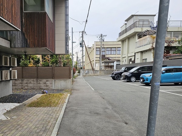 いよいよスタート