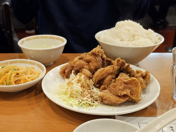 ノーマルでこれ