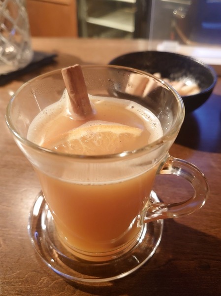 ホットイタリアン