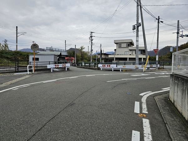 ここまで来ました