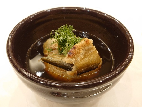 メトロ５品目。