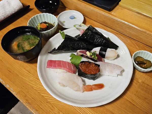 サービスセット