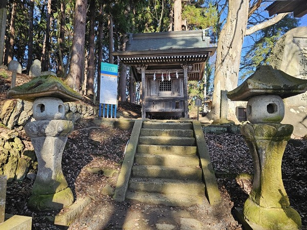 土社神社