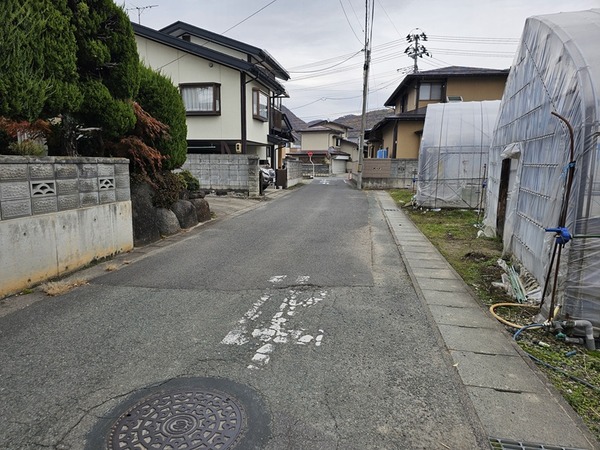 とりあえず渡ってみた