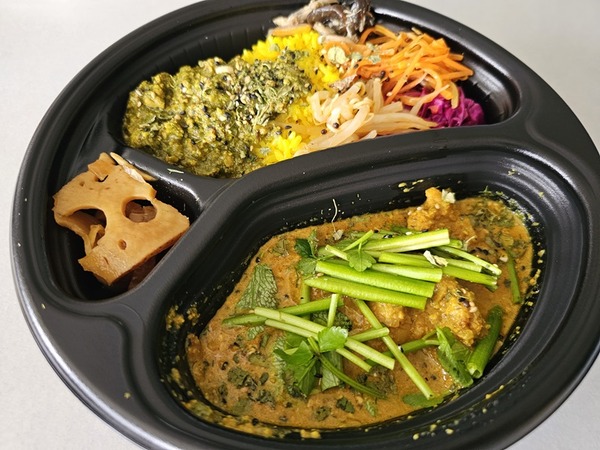 美味しそうだ♪