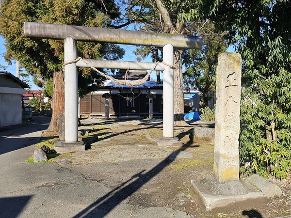 正八幡神社