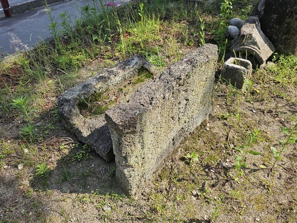 屋根があった？