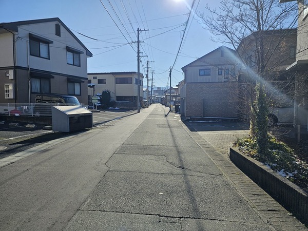 ここからスタート